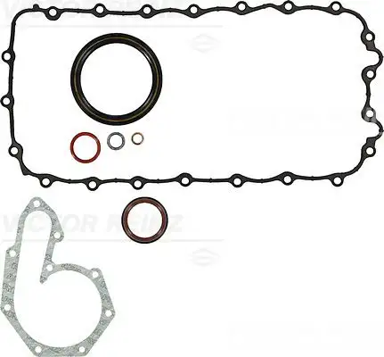 VICTOR REINZ 08-34414-01 Motor Takım Conta (Alt) 7701471360