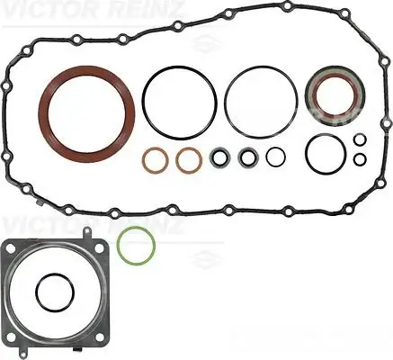 VICTOR REINZ 08-35253-01 Motor Takım Conta (Alt)