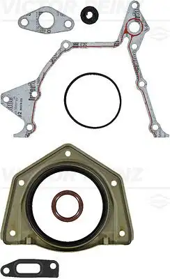 VICTOR REINZ 08-35748-01 Motor Takım Conta (Alt)