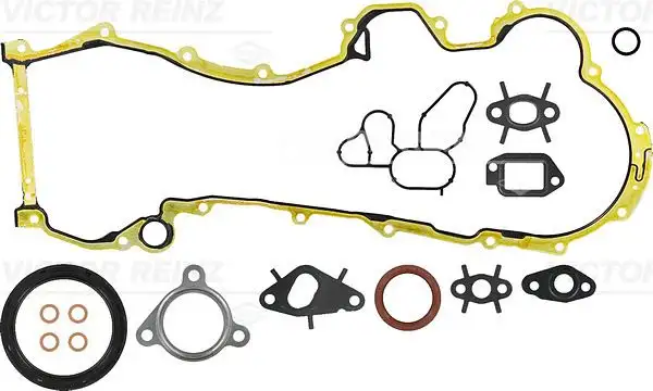 VICTOR REINZ 08-36261-02 Motor Takım Conta (Alt) 71744287