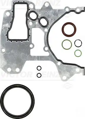 VICTOR REINZ 08-36993-03 Motor Takım Conta (Alt) 71739869