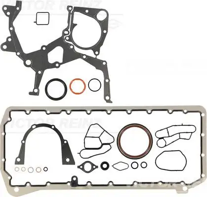 VICTOR REINZ 08-37313-01 Motor Takım Conta (Alt) WLB000010