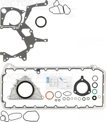 VICTOR REINZ 08-37408-01 Motor Takım Conta (Alt) 11110421208
