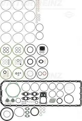 VICTOR REINZ 08-37737-01 Motor Takım Conta (Alt) 5001834579