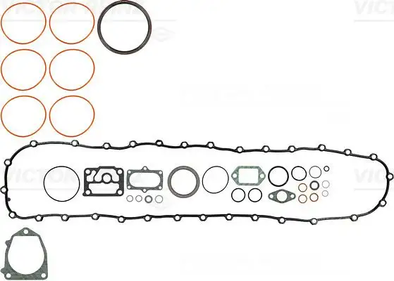 VICTOR REINZ 08-37742-01 Motor Takım Conta (Alt) 5001858730