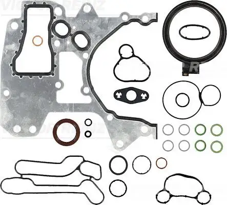VICTOR REINZ 08-38431-01 Motor Takım Conta (Alt)