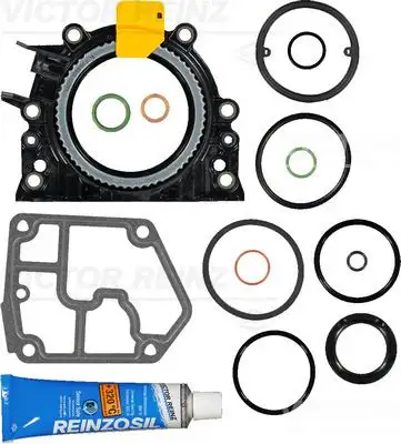 VICTOR REINZ 08-39084-01 Motor Takım Conta (Alt)