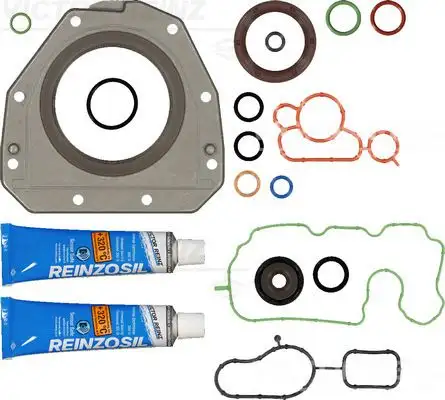 VICTOR REINZ 08-39129-01 Motor Takım Conta (Alt)