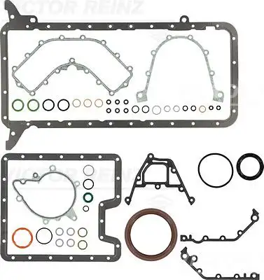 VICTOR REINZ 08-39344-01 Motor Takım Conta (Alt) 11110008361