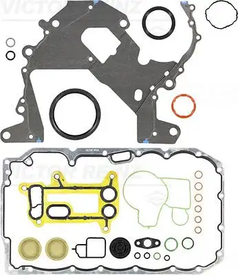 VICTOR REINZ 08-39472-01 Motor Takım Conta (Alt) 11117807292