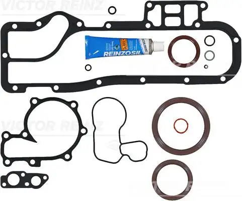 VICTOR REINZ 08-42296-01 Motor Takım Conta (Alt)