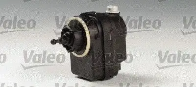 VALEO 087267 Far Ayar Motoru 9632162280