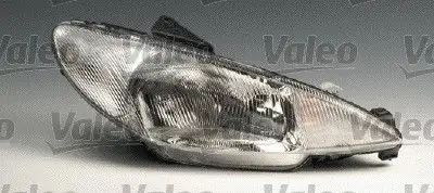VALEO 087274 Ön Far (Sağ) 6205S7