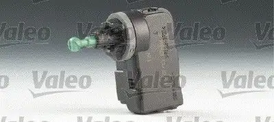 VALEO 087299 Far Ayar Motoru