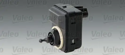 VALEO 087543 Far Ayar Motoru 6207058