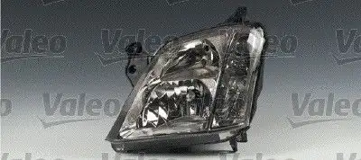 VALEO 088512 Ön Far (Sağ) 93175365