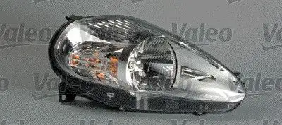 VALEO 088902 Ön Far (Sağ) 51701594