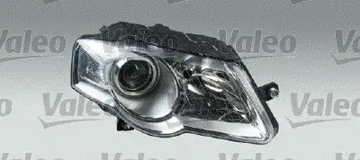 VALEO 088978 Ön Far (Sağ)