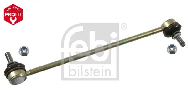 FEBI 08920 Z-Rot (Ön) 31351095695