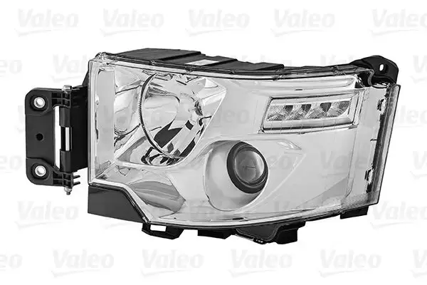 VALEO 089364 Ön Far (Sol) 7482622276