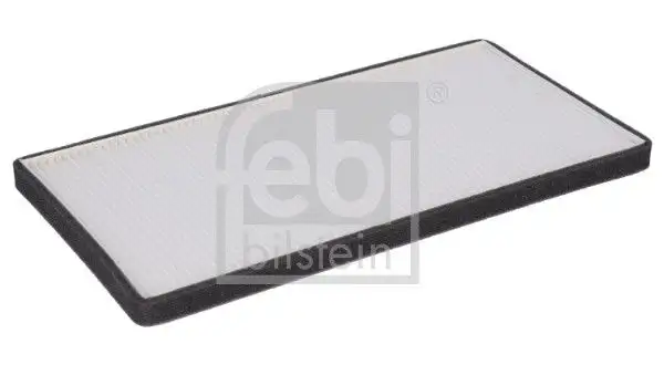 FEBI 09187 Polen Filtresi 64311390836
