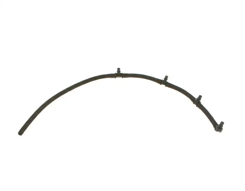 BOSCH 0928400296 Yakıt Geri Dönüş Hortumu A6680700132