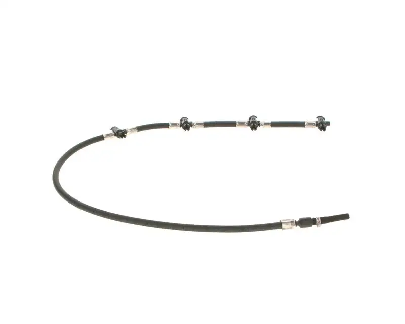 BOSCH 0928400590 Yakıt Geri Dönüş Hortumu A6460700932