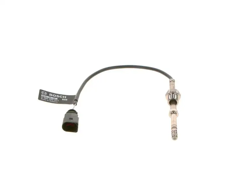 BOSCH 0986259011 Egzoz Sıcaklık Sensörü 137042