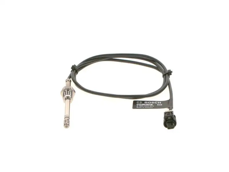 BOSCH 0986259026 Egzoz Sıcaklık Sensörü A0051531028