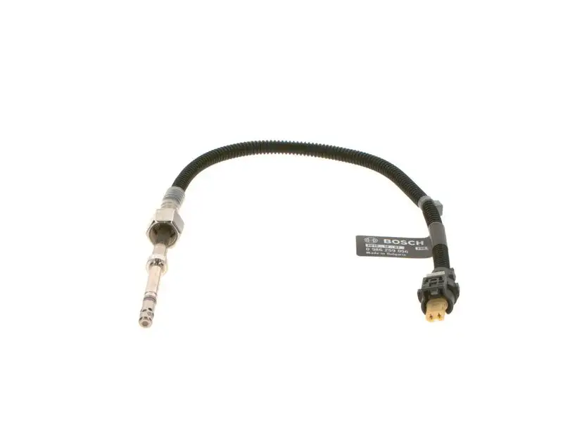 BOSCH 0986259056 Egzoz Sıcaklık Sensörü A0009058904