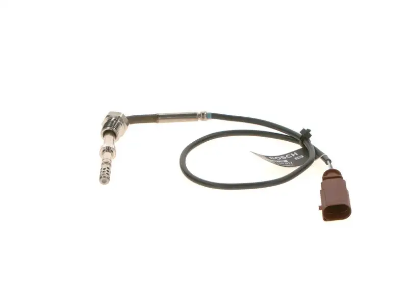 BOSCH 0986259072 Egzoz Sıcaklık Sensörü 03G906088K