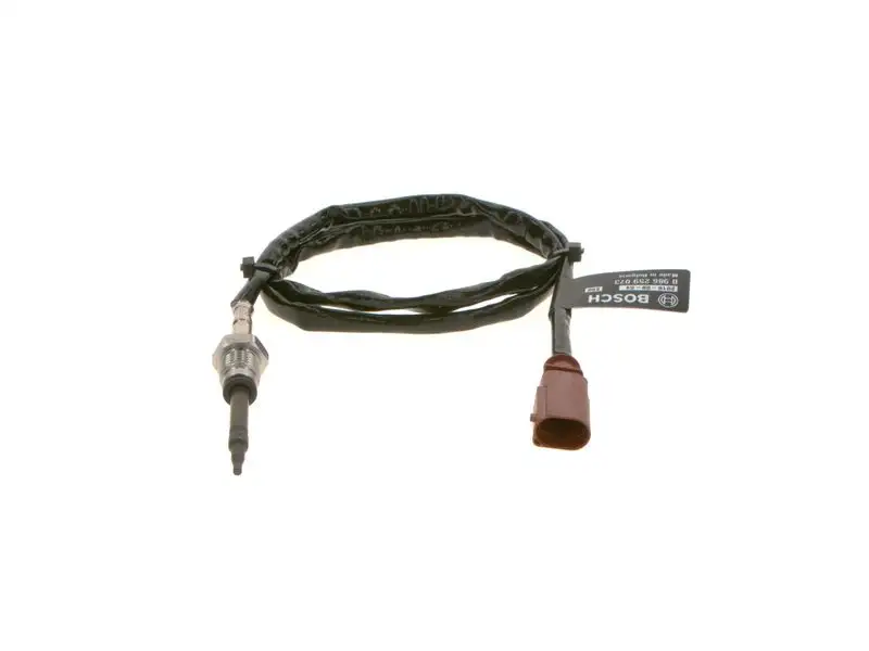 BOSCH 0986259073 Egzoz Sıcaklık Sensörü 04L906088DA