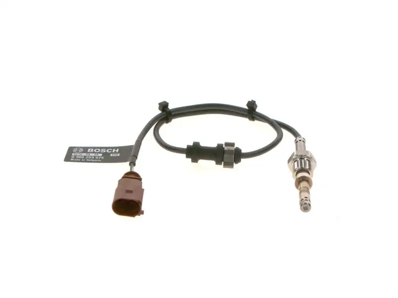 BOSCH 0986259075 Egzoz Sıcaklık Sensörü