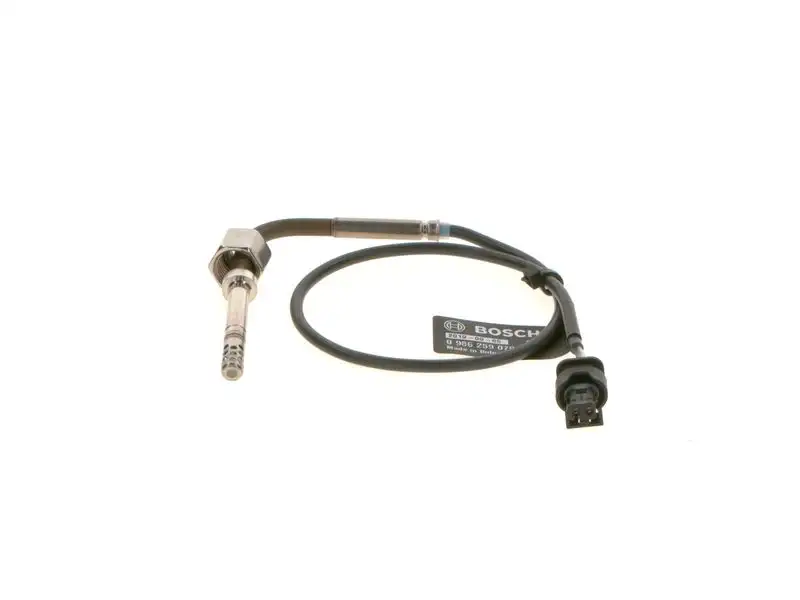 BOSCH 0986259079 Egzoz Sıcaklık Sensörü A0071538428
