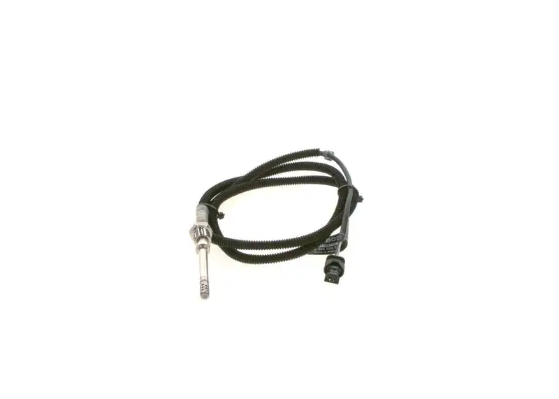 BOSCH 0986259096 Egzoz Sıcaklık Sensörü A0009058700