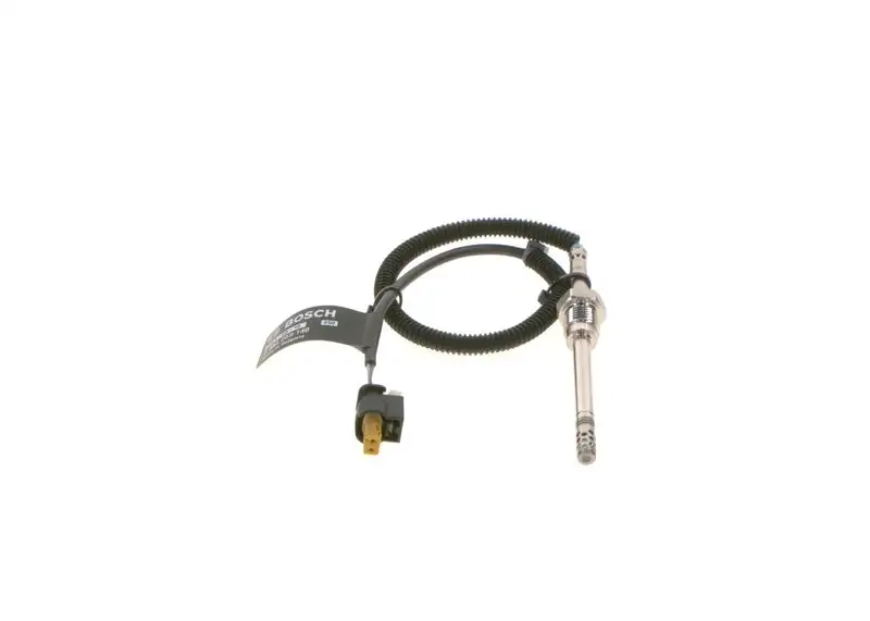 BOSCH 0986259140 Egzoz Sıcaklık Sensörü