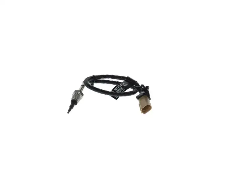 BOSCH 0986259197 Egzoz Sıcaklık Sensörü HVW9069052600