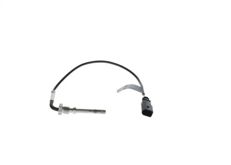 BOSCH 0986259214 Egzoz Sıcaklık Sensörü 4M0906088N