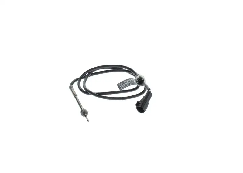 BOSCH 0986259235 Egzoz Sıcaklık Sensörü EB3G12B591EC