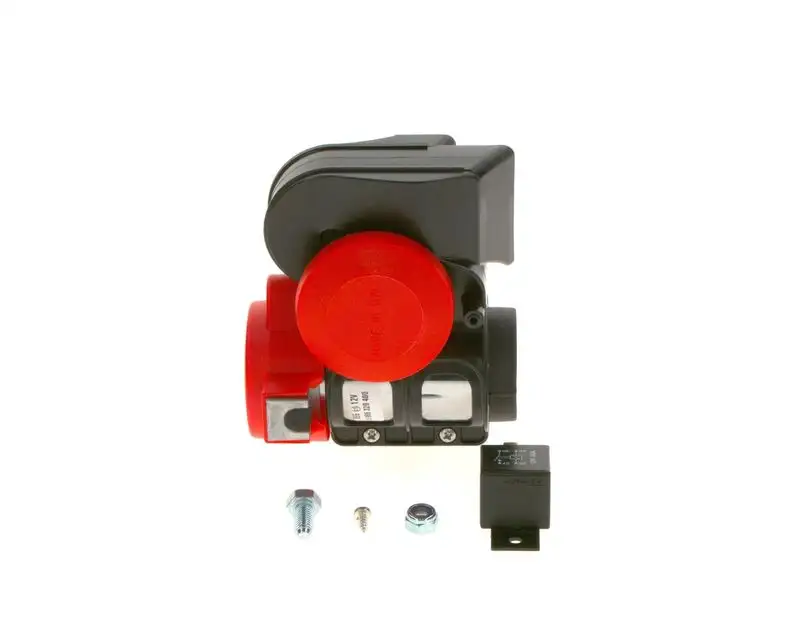 BOSCH 0986320400 Korna 12V