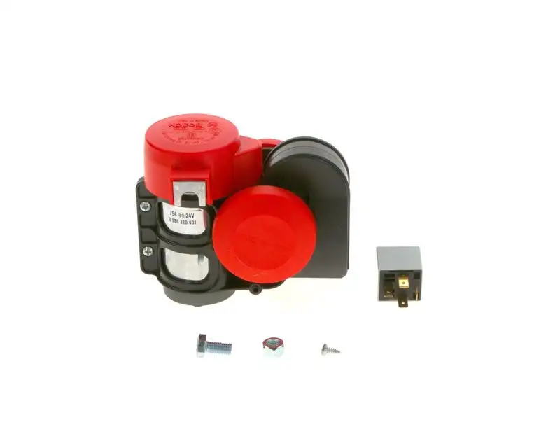 BOSCH 0986320401 Korna 24V