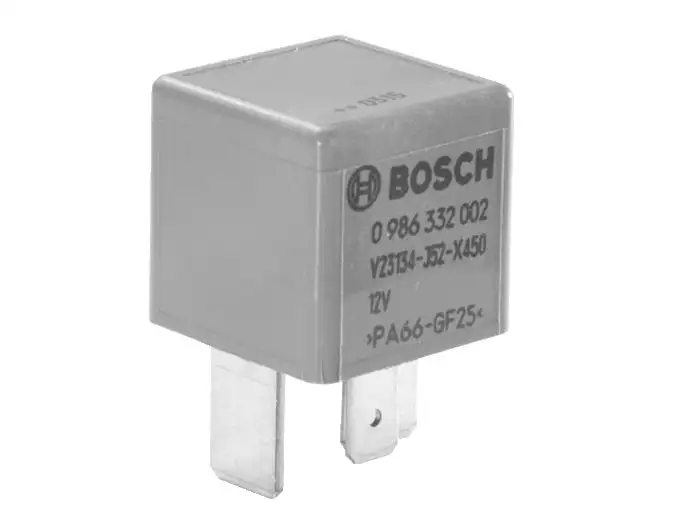 BOSCH 0986332002 Mini Röle