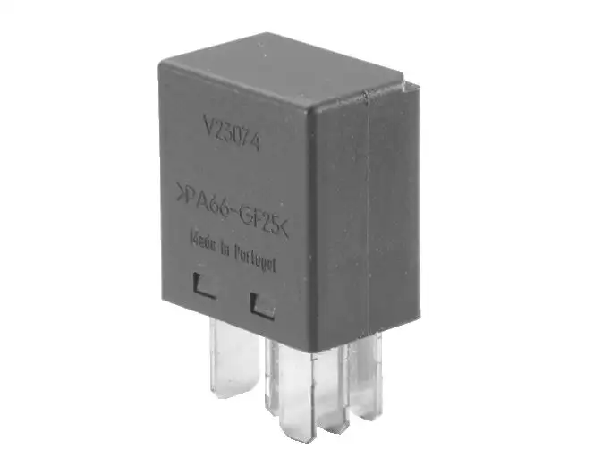 BOSCH 0986332021 Mini Röle 2502203