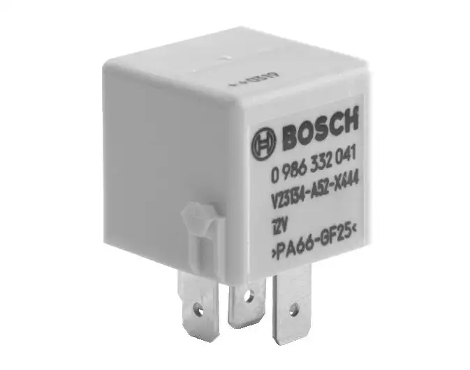 BOSCH 0986332041 Mini Röle