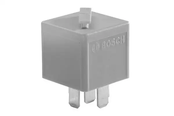 BOSCH 0986332053 Mini Röle