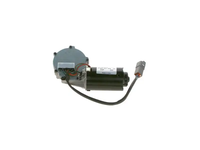 BOSCH 0986337209 Silecek Motoru (Ön) 1858661