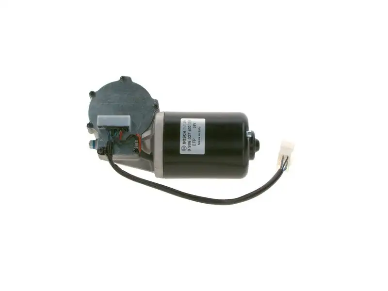 BOSCH 0986337402 Silecek Motoru (Ön)