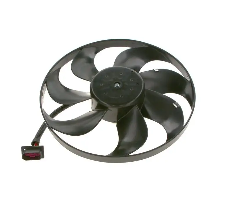 BOSCH 0986338101 Fan Motoru 1J0959455B