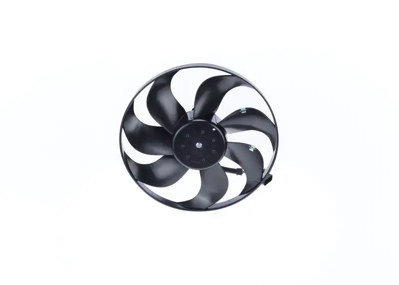 BOSCH 0986338103 Fan Motoru