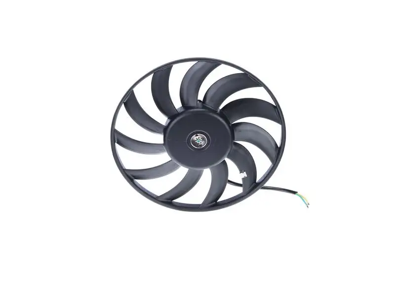 BOSCH 0986338104 Fan Motoru 8E0959455K